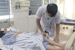 Sốt xuất huyết vào mùa, nhiều ca bệnh diễn tiến nặng