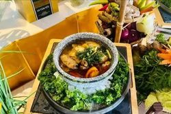 TPHCM phát động cuộc thi video clip về ẩm thực