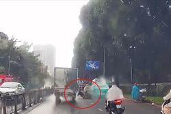 Tìm tài xế taxi và xe máy công nghệ liên quan vụ tai nạn chết người