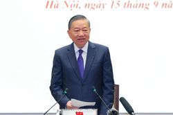 Phát huy sức mạnh nhân dân để đối ngoại dẫn dắt, mở đường