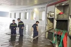 TPHCM dự kiến chi 140.000 tỷ đồng triển khai 87 dự án chống ngập đến năm 2030