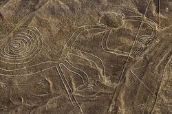 Đường Nazca - bí ẩn đằng sau những hình vẽ khổng lồ