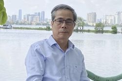 Đề xuất xây Khải Hoàn Môn: Cẩn trọng với nơi 'lắng hồn núi sông'