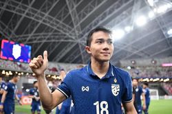 Tuyển Thái Lan triệu tập loạt sao đấu Việt Nam ở FIFA ASEAN Cup