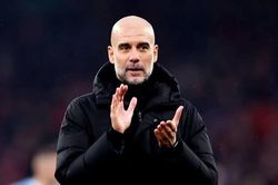 HLV Pep Guardiola phủ nhận tin đồn 'tái xuất ở Thổ Nhĩ Kỳ'