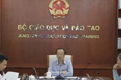 Tổ chức Lễ tuyên dương nhà giáo tiêu biểu theo hướng thực chất