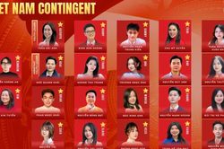 Việt Nam tham dự Chương trình Tàu Thanh niên Đông Nam Á - Nhật Bản 2027