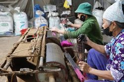 Từ nguồn vốn chính sách đến sinh kế bền vững