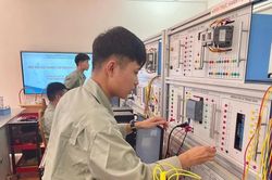 Sơn La nâng cao chất lượng giáo dục nghề nghiệp