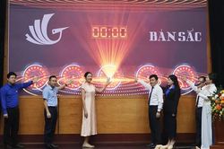 Phát động cuộc thi kể chuyện văn hóa Việt bằng ngôn ngữ số