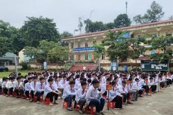 Từ những ngôi trường vùng cao đến cơ hội học tập công bằng