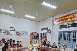 Đề xuất quy chế chung cho các trung tâm GDNN, GDTX