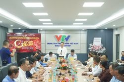Cần Thơ lần đầu đăng cai giải vô địch Carom Quốc gia