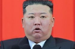 Chủ tịch Kim Jong Un khẳng định kiên định ủng hộ Nga