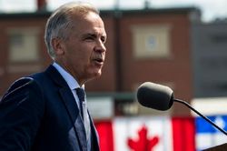 Không tính chuyện gia nhập EU, Thủ tướng Canada tiết lộ tham vọng về một mối quan hệ đặc biệt với Liên minh châu Âu