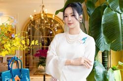 Sao Việt: Hoa hậu Giáng My ngày càng đằm thắm, Midu khác lạ với phong cách mới