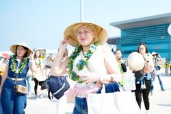 Khách Nga tăng mạnh, du lịch Việt Nam thêm sức hút