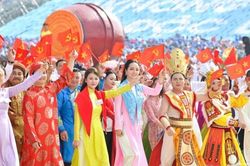 Đưa bản sắc Việt đến gần hơn với công chúng số