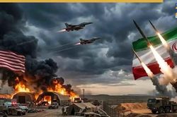Xung đột Trung Đông: Mỹ để ngỏ khả năng đàm phán; Iran tỏ thái độ, tung ra 3 kịch bản chuẩn bị cho mọi tình huống