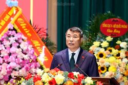 Thủ tướng Lê Minh Hưng: Muốn đi đầu, Học viện Quốc phòng phải quyết tâm đổi mới nhanh hơn nữa