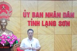 Xử lý 605 cơ sở nhà, đất dôi dư: Lạng Sơn 'chạy đua' với thời hạn 30/9 để chống lãng phí