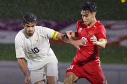 U23 Việt Nam hòa đáng tiếc U23 Kuwait trong trận ra quân ASIAD 2026