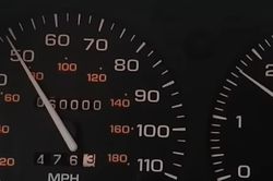 5 bộ phận ô tô cần thay thế khi xe chạy hơn 96.000 km