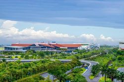 Đề xuất nhiều quy định để xanh hóa hoạt động hàng không dân dụng