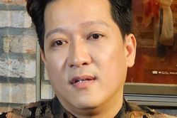 Trường Giang xin lỗi