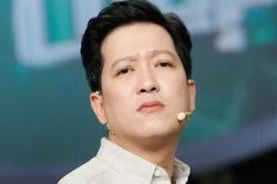 Trường Giang xin lỗi