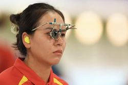 Asiad 20: Những 'mỏ vàng' nào gánh kỳ vọng của thể thao Việt Nam?