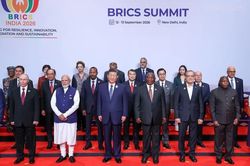 Sức hút của BRICS và lợi ích của Việt Nam