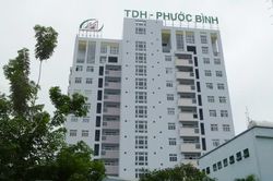 Lợi nhuận doanh nghiệp bất động sản 'bốc hơi' hơn 80% sau soát xét