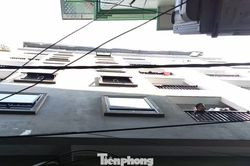 Không thông báo lưu trú có thể bị phạt tới 12 triệu đồng