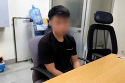 Phát hiện 5 viên đạn trong hành lý của hành khách ở sân bay Tân Sơn Nhất
