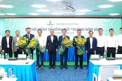 PV GAS có Chủ tịch và Tổng giám đốc mới