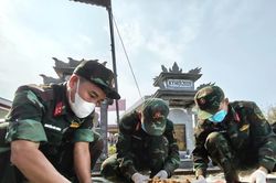 Khai mở mộ tập thể, phát hiện 17 hài cốt liệt sĩ