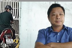 Nỗi day dứt của 'người trong cuộc' sau sự hy sinh của Trung tá Trần Văn Tùng
