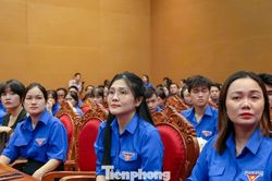 Sau đối thoại, Gia Lai mở 'bệ phóng' cho khát vọng trẻ