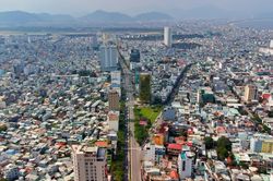 Đà Nẵng đấu giá cho thuê hàng chục khu đất ngắn hạn, phục vụ nhiều mục đích