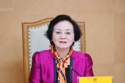 Phó Thủ tướng: Mô hình xã mang tính hạt nhân tiêu biểu không phải đơn vị hành chính mới
