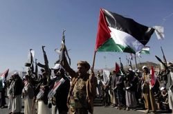 'Điểm nóng' Trung Đông ngày 15/9: Lực lượng Houthi không muốn Mỹ can thiệp vào xung đột tại Yemen