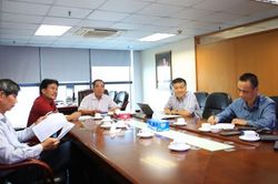 VPA lấy ý kiến về Dự thảo Nghị quyết của Quốc hội về xây dựng Trung tâm lọc hóa dầu và năng lượng quốc gia