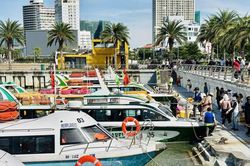 Gia Lai: Không đùn đẩy trách nhiệm trong xử lý vi phạm giao thông đường thủy
