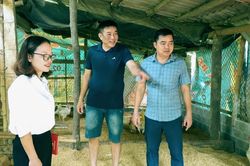 Cách làm khác của những trưởng bản cử nhân 9X