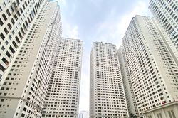 Cư dân HH Linh Đàm lo lắng, đề xuất phương án xử lý dự án vi phạm của Hà Nội