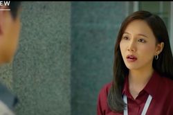 'Mùa hè năm ấy' tập 17: Khánh từ chối nhận tiền của Phương sau biến cố gia đình