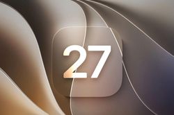 Apple chính thức phát hành iOS 27 nhưng chỉ ba iPhone hỗ trợ đầy đủ tính năng AI