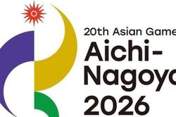 Lịch thi đấu bóng đá nam ASIAD 2026