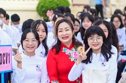 Giáo viên TPHCM có thể nhận thu nhập tăng thêm cao nhất hơn 30 triệu đồng/tháng